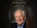 James Handy's Inspiring Journey: 50 Years in Hollywood | #jameshandy #beyondfacts #didyouknow