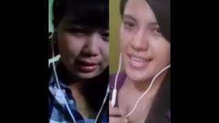 Lawang ati. ...by Nia ft Esa