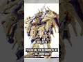 Gids Geese #gaiagear #gundam #tomino