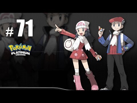 Vídeo: Pokémon Platinum Datado De Maio
