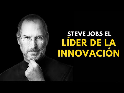 Video: ¿Fue Steve Jobs un líder autocrático?
