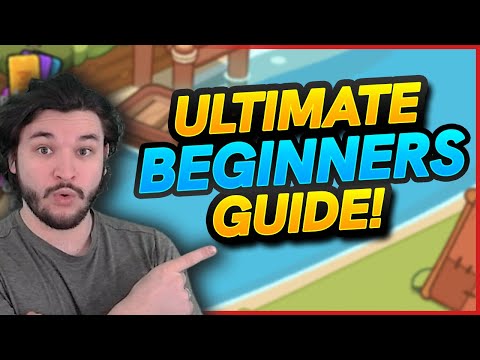 Capybara Go! Progression Guide: Fast-Track Your Early Game Power