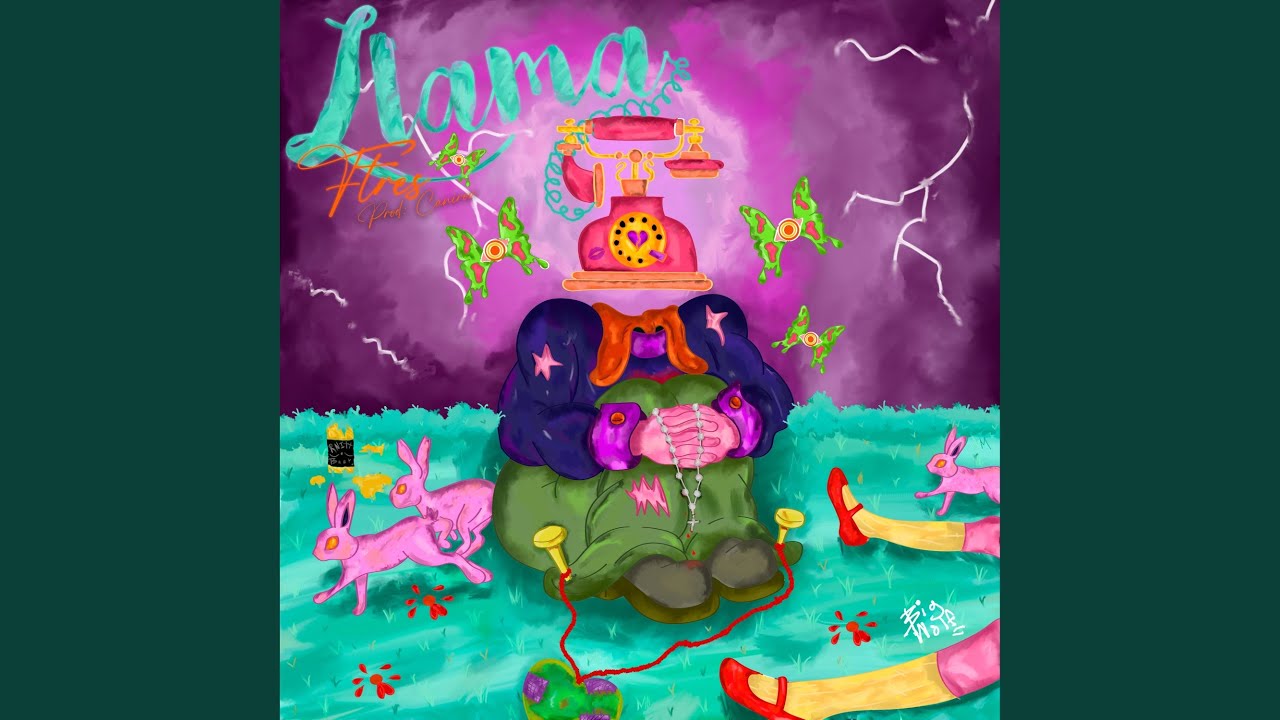 Watch Llama on YouTube Watch Llama on YouTube