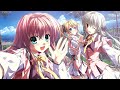 【8K 60fpsフレーム補間】『すぴぱら - Alice the magical conductor』 OP ‐ Magical Happy Show !