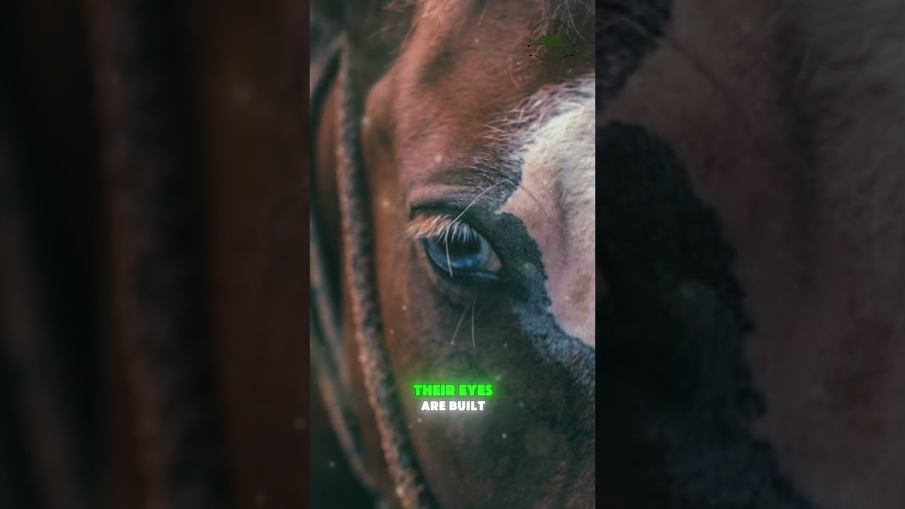 Do Horses See the World in Black & White? The Truth Will Surprise You! 