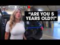 Wife Meets Husband's Secret Lover, Doesn't End Well