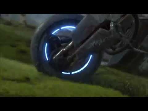 【MAD】 DEATH STRANDING ×君の神様になりたかった