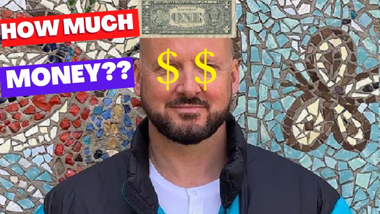 Bald And Bankrupt Wealth REVEALED YouTube