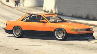 WOW! The New Anis Remus Is Incredible - LS Car Meet DLC