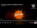 Willa wild life closing logos season 8 (2004-2005)
