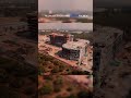 Manyata Tech Park 2000 Vs 2026 