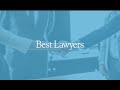 Welcome to Best Lawyers!