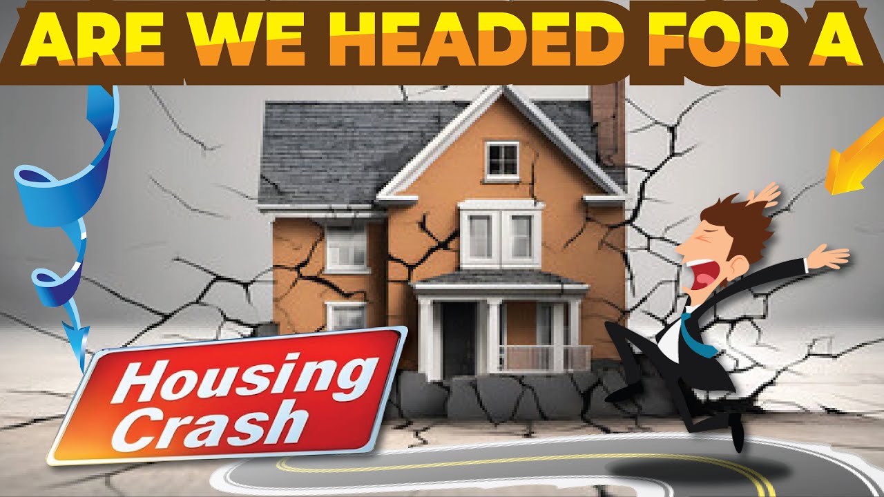 Are We Headed For a Housing Crash? Troy Martenson Group