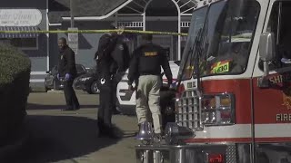 Larry Lewis no longer a suspect in deadly Walgreens robbery, police say