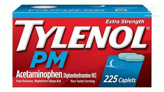 Zack Salutes S6 E16: Tylenol