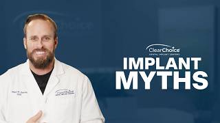 Myth Busters: Are Dental Implants Expensive? A Doctor Explains
