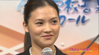 YUI Listens to Heartfelt Messages from Students Inspired by 