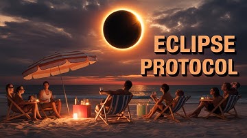 NebulariX - Eclipse Protocol (Visualizer)