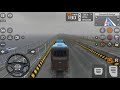 BUSSID Reckless Ride #10 – Push the Limits