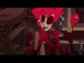 Hazbin Hotel: Alastor’s Key Movements 🎭