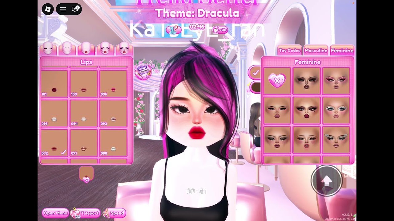 Dti Slayy
