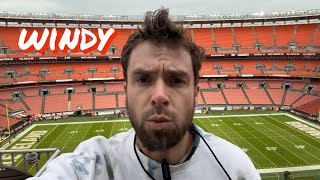 Predicting the Final Score of the 49ers’ Week 13 Road Game Against the Cleveland Browns