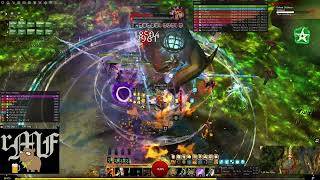 [rMF] Slothasor 1:34 - pWeaver PoV @DCBeers
