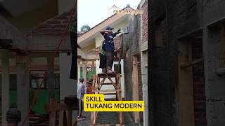 Tukang Kreatif #tukang #bangunan #rumah #renovation