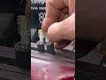 Popping blowing “burning” Automotive Fuses