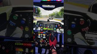 Crazy immersion 🏎️🏁 #f125 #simracing #simracer #t598 #sf1000