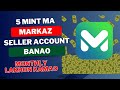 How to Earn Money Online from Markaz App | Create Your Markaz Seller Account in 5 Minutes!"