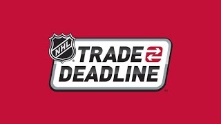 2020 NHL Trade Deadline Livestream 2020 NHL Trade Deadline Livestream