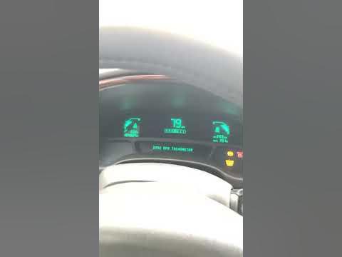 2003 Cadillac DeVille 4.6 Northstar - YouTube