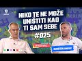 Dario damjanovi krenuo sam raditi na pumpi a onda me pozvao hajduk  indirekt