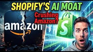 Why Shopify (SHOP) is the Ultimate AI Infrastructure Buy (Agentic Commerce Explained)