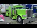 Iowa-80 Truck Show July 8-10/2021