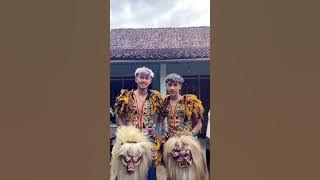 versi mas Alvin sama mas Alip#gwsm