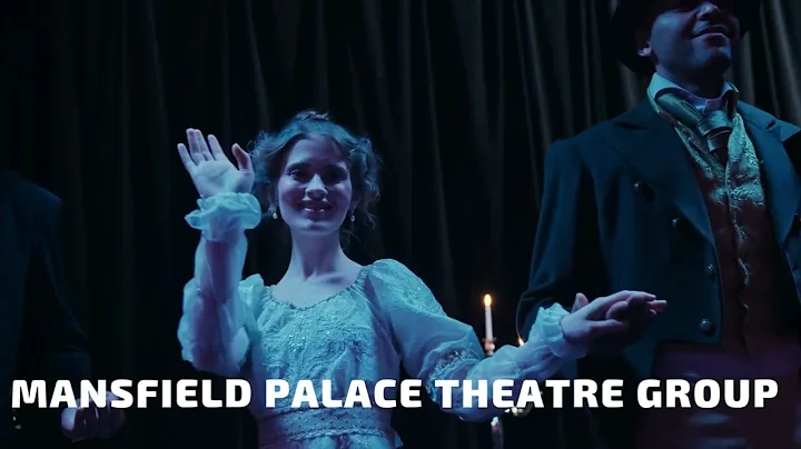 Mansfield and District u3a Groups video