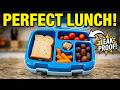 Upgrade Your Lunch Game with the Ultimate Bentgo Lunchbox!