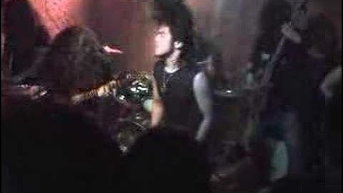 Vekygach - The Stranger