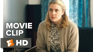 Maggies Plan Movie Clip - Leave 2016 - Julianne Moore, Greta Gerwig Movie Hd