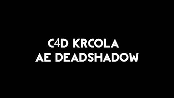 Fan Intro NidzaGaming  by KrcolaFX ft  DeadShadowHD Tag Him!! [Gotova pauza]