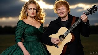 Adele & Ed Sheeran – Ashes of Forever (Official Music Video 2025)