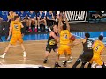 Sky Sport Breakers vs Brisbane Bullets | NBL20 | 27 December 2019 | Full Time Highlights