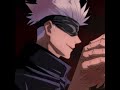 King gojo #gojo #gojosatoru #jujutsukaisen #animeedits #edit