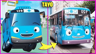 Download Lagu 🚌 Tayo The Little Bus Characters IN REAL LIFE 2025 🚨 Guess Characters by Their Voice 🎤 MP3 Download Lagu 🚌 Tayo The Little Bus Characters IN REAL LIFE 2025 🚨 Guess Characters by Their Voice 🎤 MP3