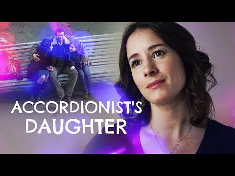 ACCORDIONIST'S DAUGHTER
