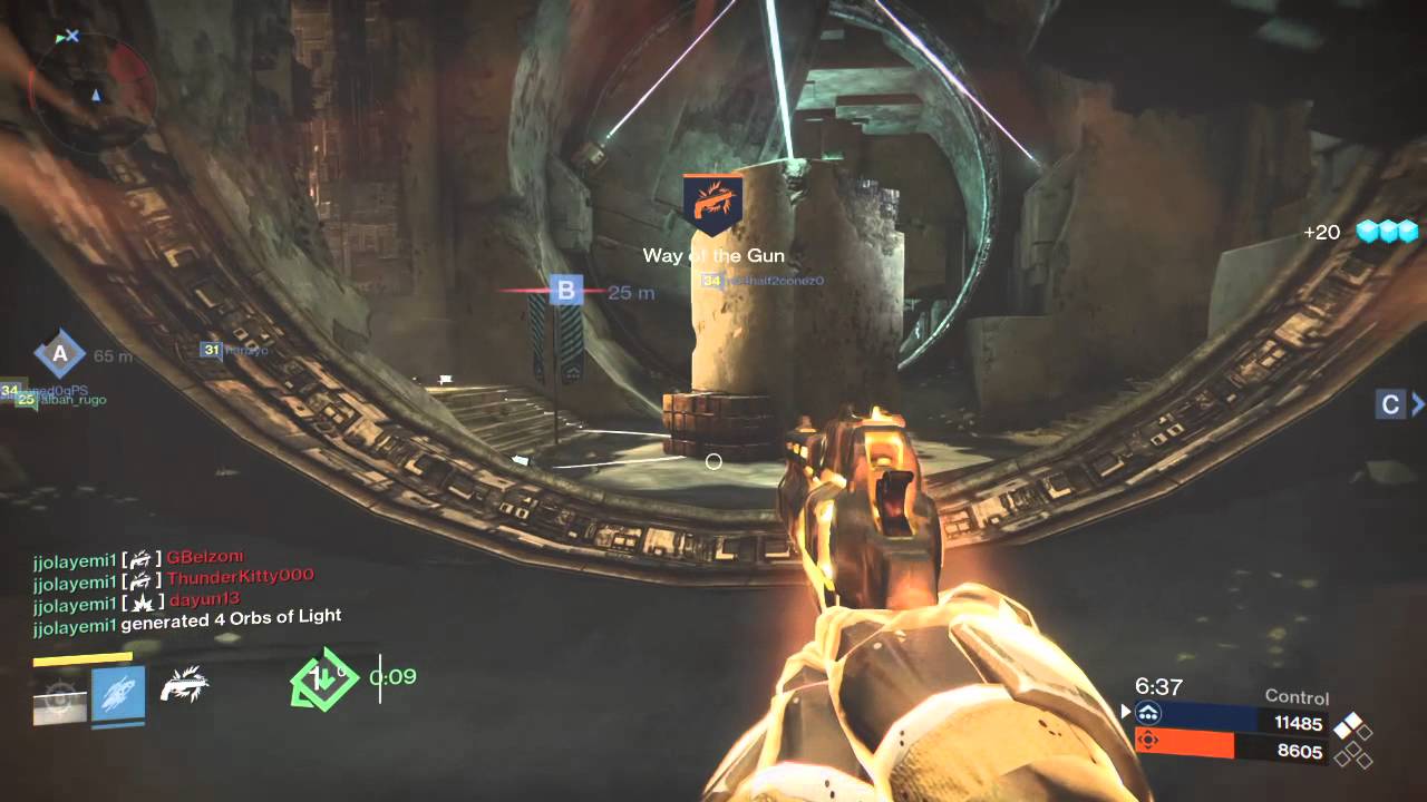 Like shooting fish in a barrel YouTube