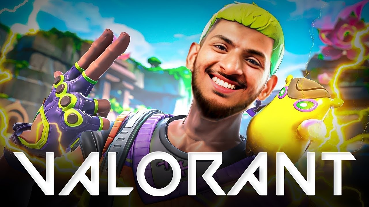 Where Is My Wingman? | Rio Gamer| #riogamer #riovalorant #valorant