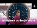 Jerusalema challenge - En Volaris también nos sumamos